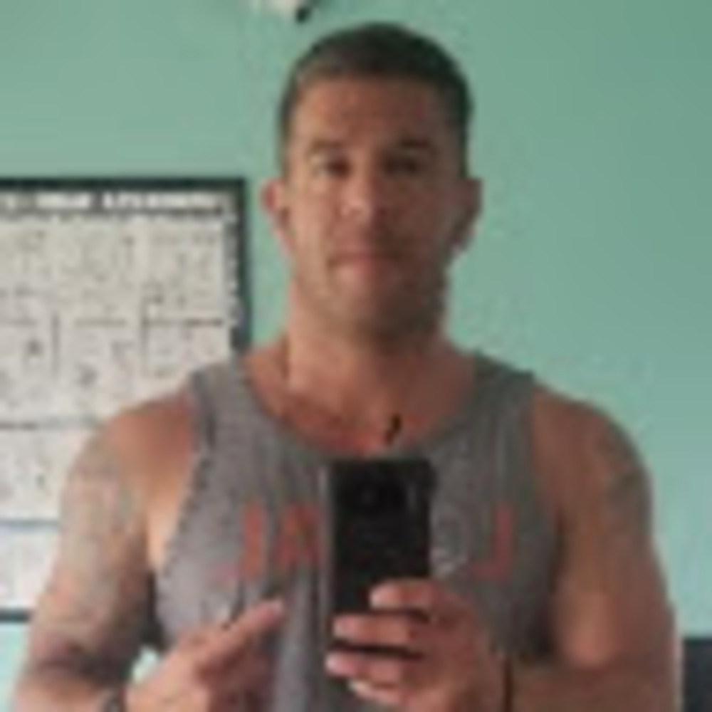 Meet your Posher, Scott